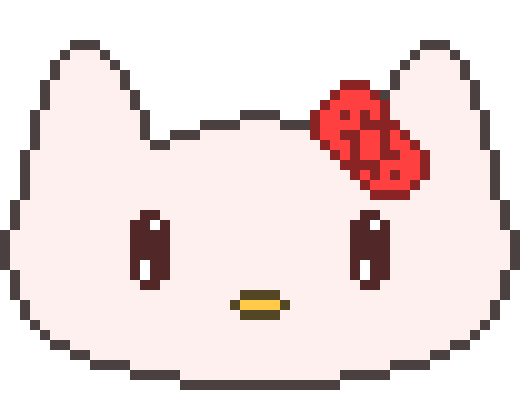 [b46da7] Goodbye Kitty