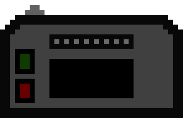 [5101cd] Oh, gunther. Would you like to go on a virtual advenure to find the missing tapes that are lore for liam?