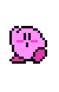 [9664c4] kirby