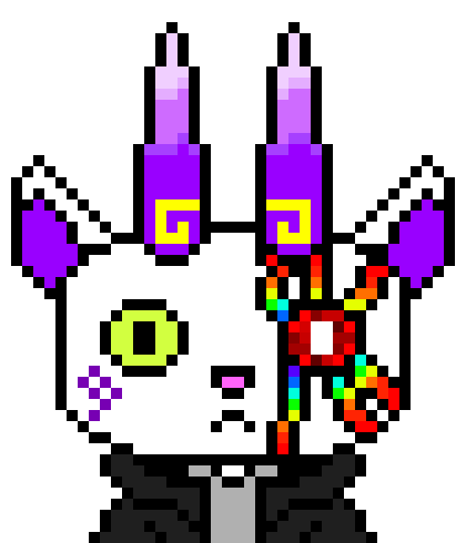 [5b2f3e] Is this... A Parasite?