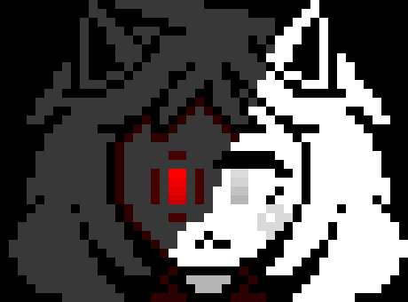 [be82ba] (Mocha appeared from Xaviers shadow) Eyy...