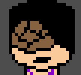 [843b57] ITS A fire!and bonnie is glitching like crazy!-Bx