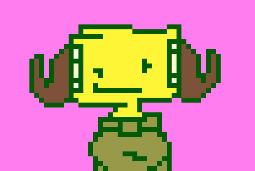 [b98bde] I thought of it as a face. [lssunky]