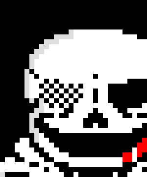 [450a4c] sans last breath: i was fused with killer