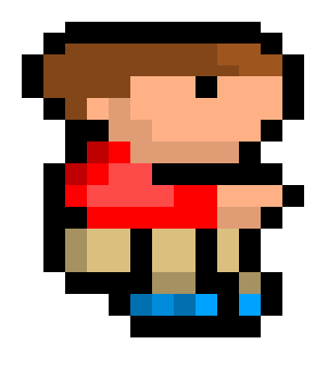 [5f8c98] 16 bit character