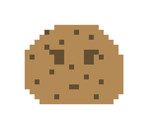 [8a7fac] tiny cookie