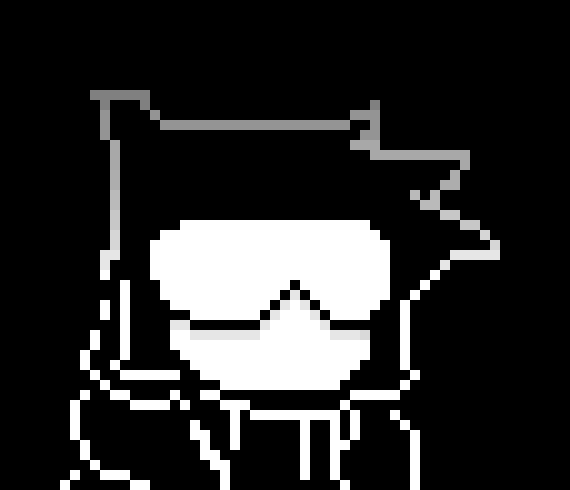 [3354b2] Yeah, i'm just curious to see me in your style!