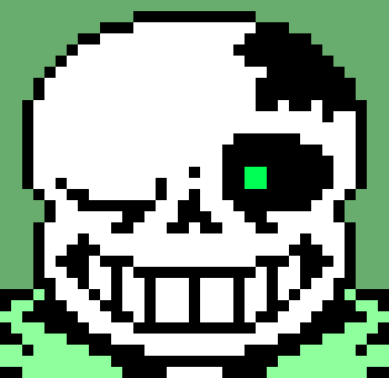 [56d9be] Sans: Heya i got some friends here -Zach