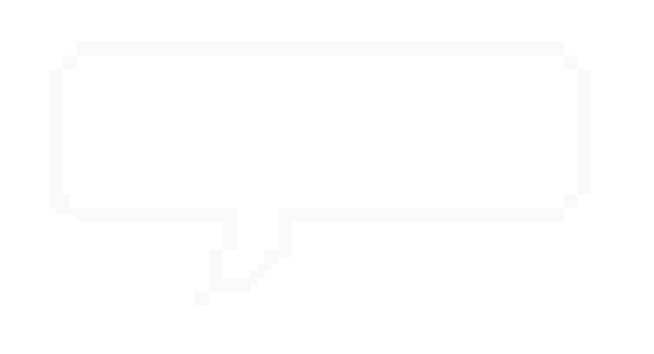 [9664c4] Empty Speech Bubble