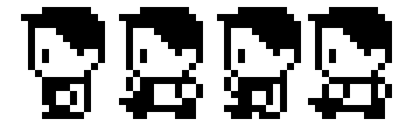 [9664c4] side sprite