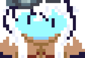 [617946] That's blooper,he's been here for a while