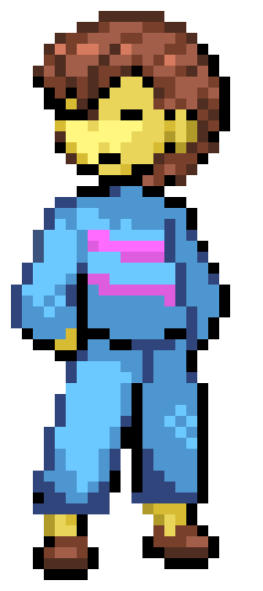 [8aa4ac] 1 out of many in the series | Fish :O