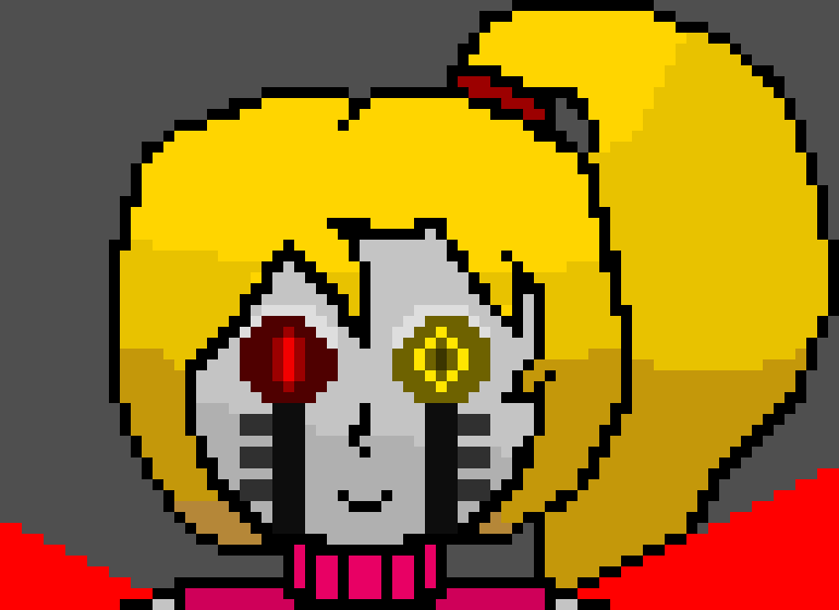 [edc53c] Also hello Nooby - DST