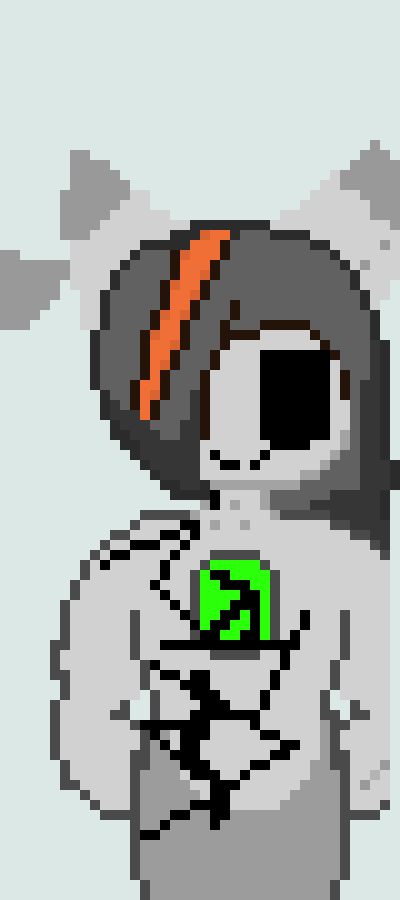 [d8d976] {Oh ok} Hello again! -Glitch