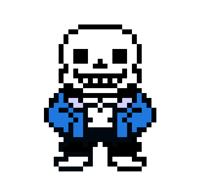 [43a7d8] sans