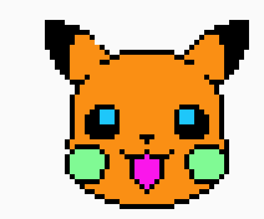 [9664c4] lol Pikachu