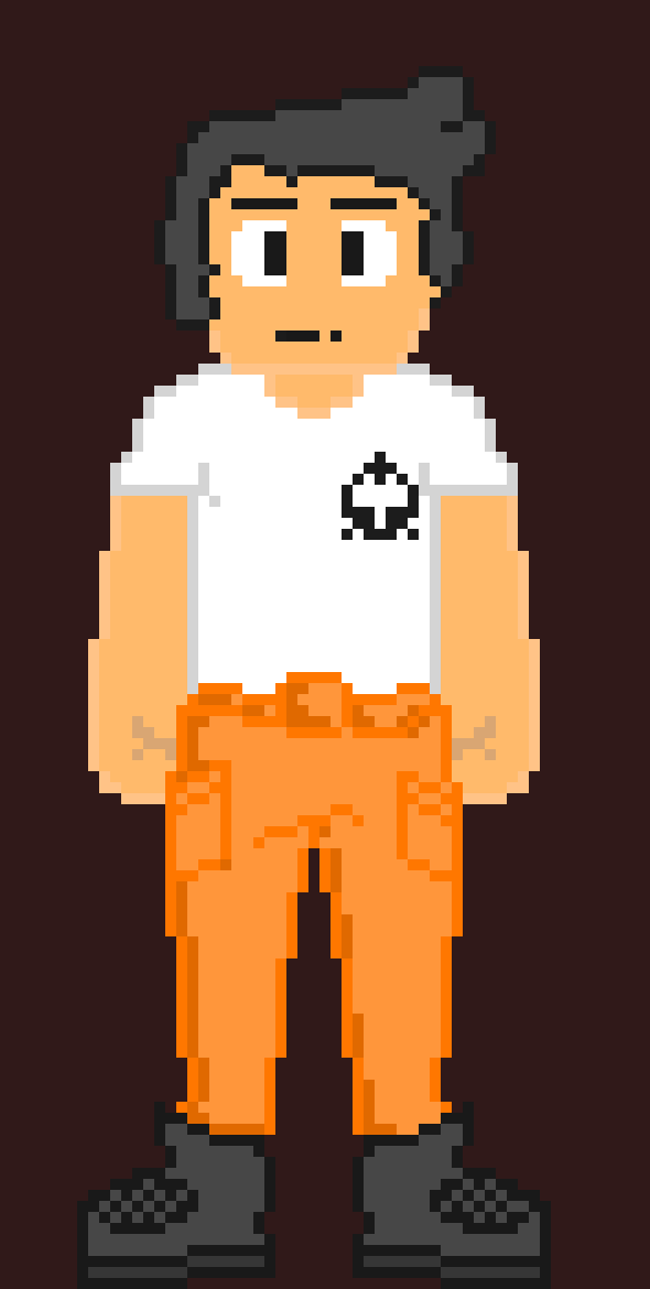 [6a27ef] [ SCP-6576 ] *he began nuclear fusion*