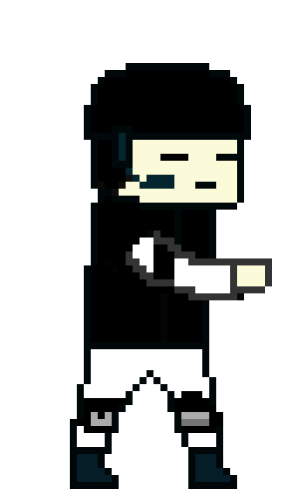 [d19540] SCP Soldier