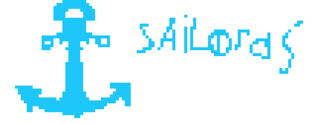 [cf0007] Sailord's anchor from pilgrammed.