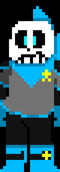 [2b9834] still peting smol goat)--blueberry/shadow