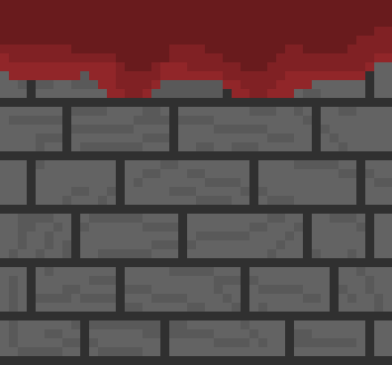 [24593d] Bloody stone brick