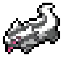 [753f49] #0264 - Galarian Linoone