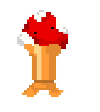 [25ede4] Frame 3 red