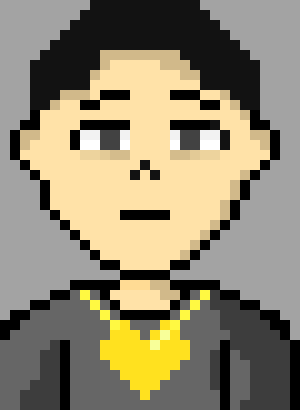 [90896a] *He quickly stands and starts backing away from the skeleton, keeping a finger pointed towards him as if trying to keep him back.* You... you're not real. You're not real! You are... a figment of my imagination. A manifestation of stress. You're not him! *He seems pretty clearly panicked.*