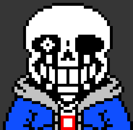 [53a360] dodges and slashes him *