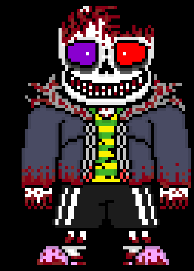 [e8cb42] TerrorShift: ugh anywa- *personality shifts now* heh time to do some torturing (=