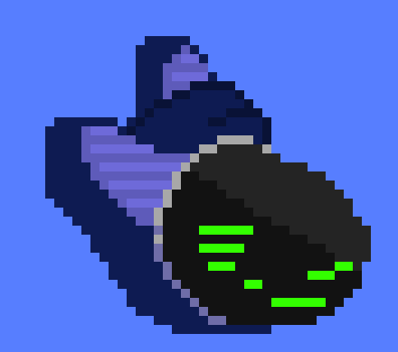 [77b851] Save - Grim