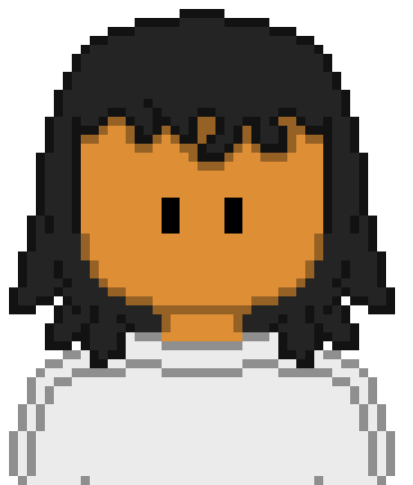 [18f118] Why the fuck are like- two people Lovelies.