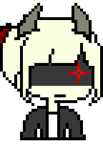 [9664c4] I HEALED YOU DUMBASS