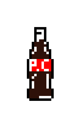[9664c4] Pixel Cola