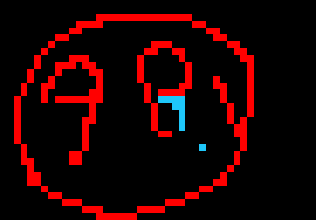 [e97869] Two Shit+- Im I the only one who sees this as not Normal,..