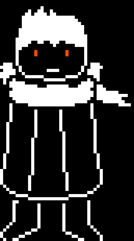 [3354ce] I have revealed grim underneath his hood better luck next time grim -nom pizza