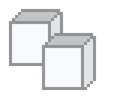 [736781] Sugar Cubes