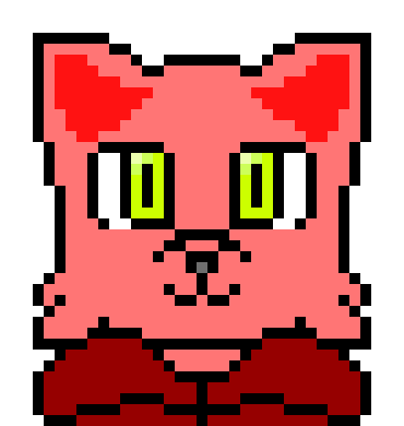 [93c337] I'm so fricking SMUG