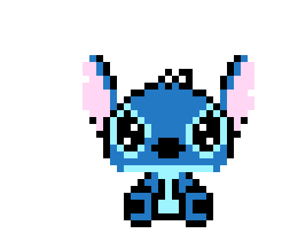 [9664c4] Stich :By Lizzy