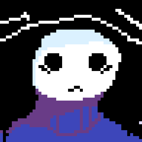 [226e04] id recommend not staying here to probe at me for very surface level motives before fucking off to do nothing land