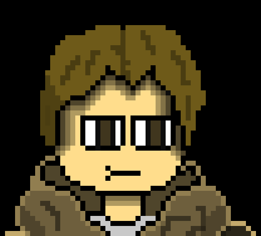 [2fe70b] I said it was amazing dectaer