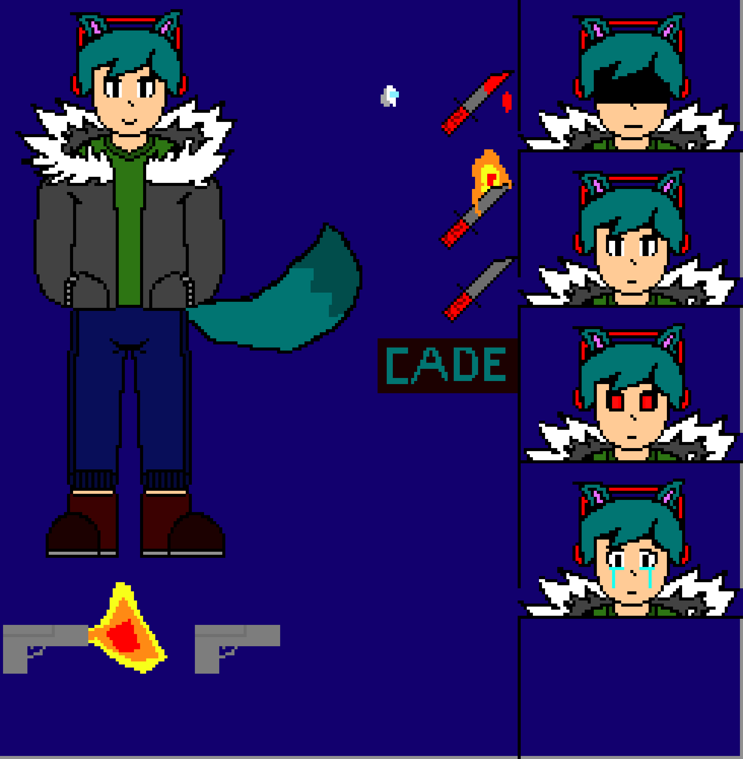 [3a33bd] (Save)-Cade