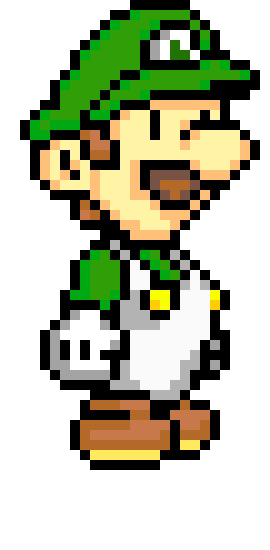 [9fa88c] the fuck how you don't know discord?- luigi