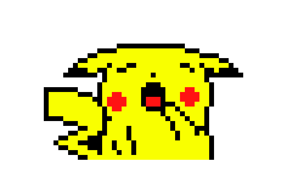 [9664c4] pika art