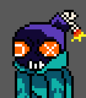 [d8d976] *Punching buildings*