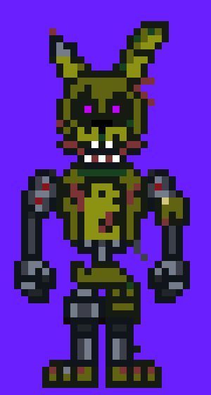 [c18bdd] I want to kill.Let me kill.I need to kill.Can I kill.