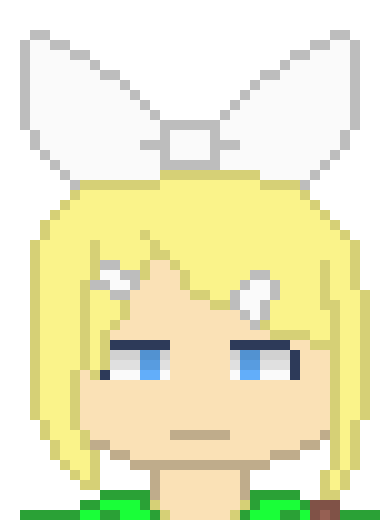 [6a7b6a] *walks up to seven* "i can heal you... if you want.."