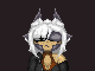 [024523] [Ekusukariba] [im doing good, havent slept yet because i dont wanna sleep