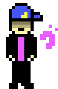 [f455be] Someone make the symbol better pls.....-T