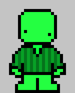 [30dec3] {goal achieved, mass regained.}. -Toddler Slime Ez